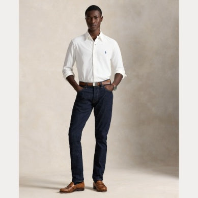 Featherweight Mesh Shirt