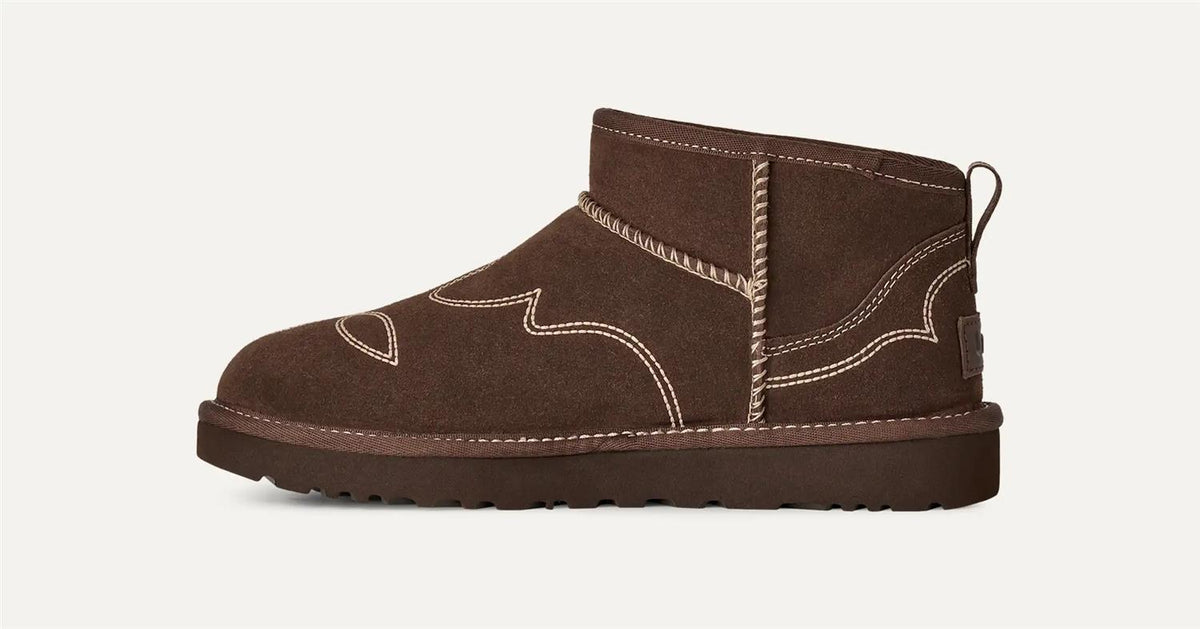 W Classic Ultra Mini Western