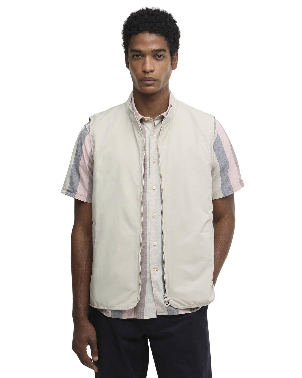 Barbour Stonedale Gile
