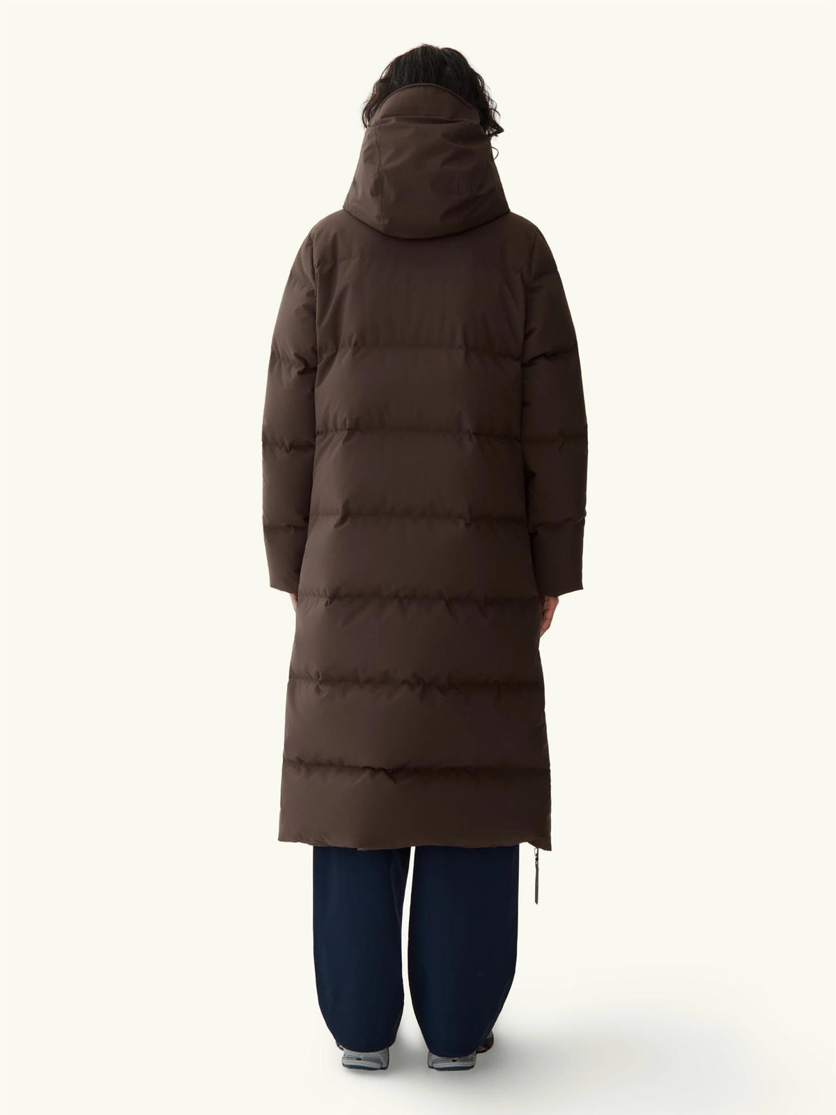 INNVIK DOWN COAT