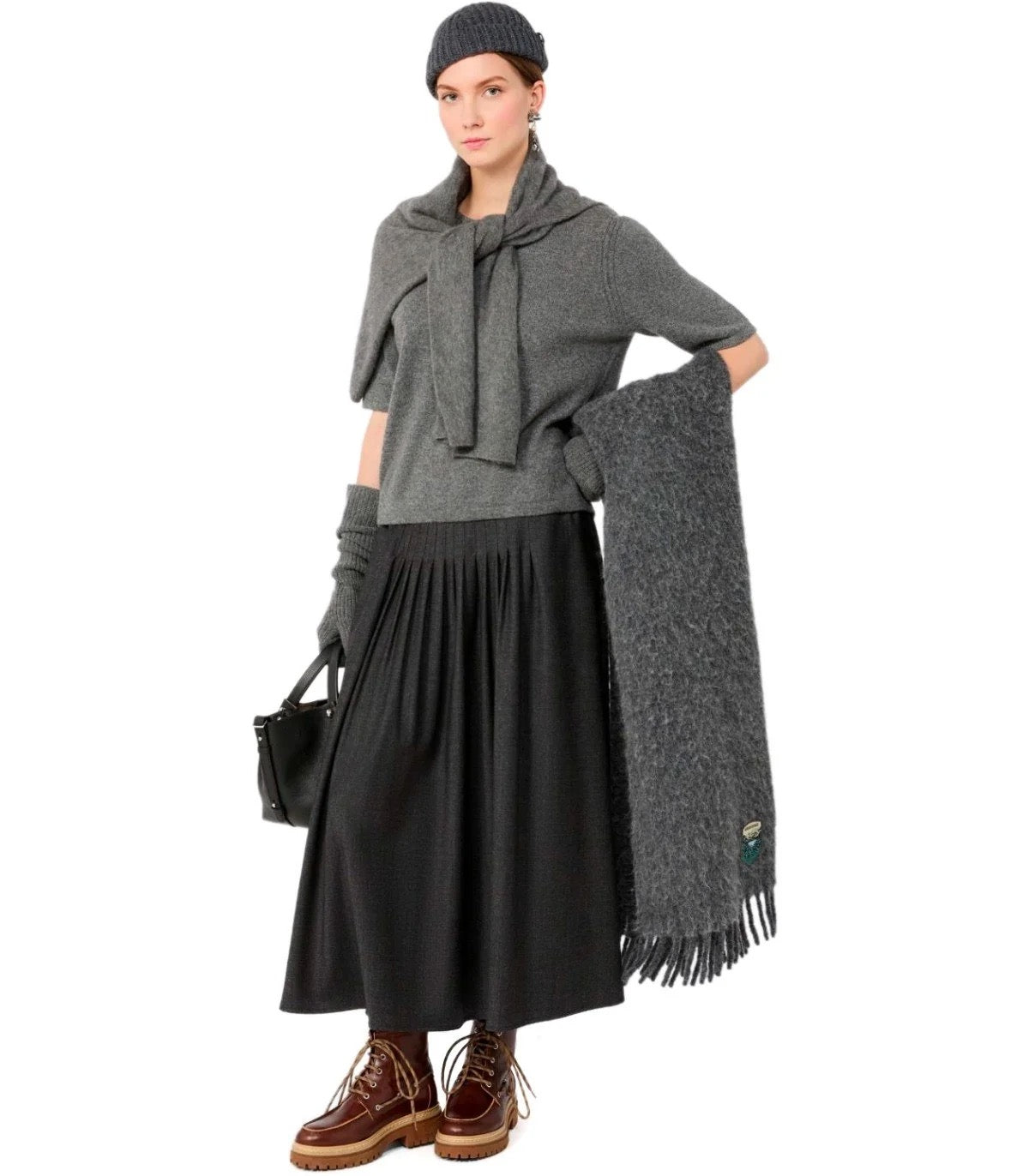 OVEST SKIRT
