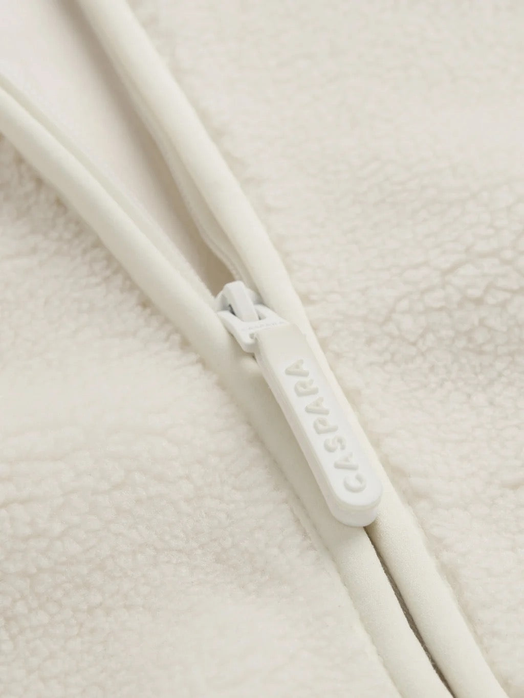 W CLOUDFLEECE JACKET