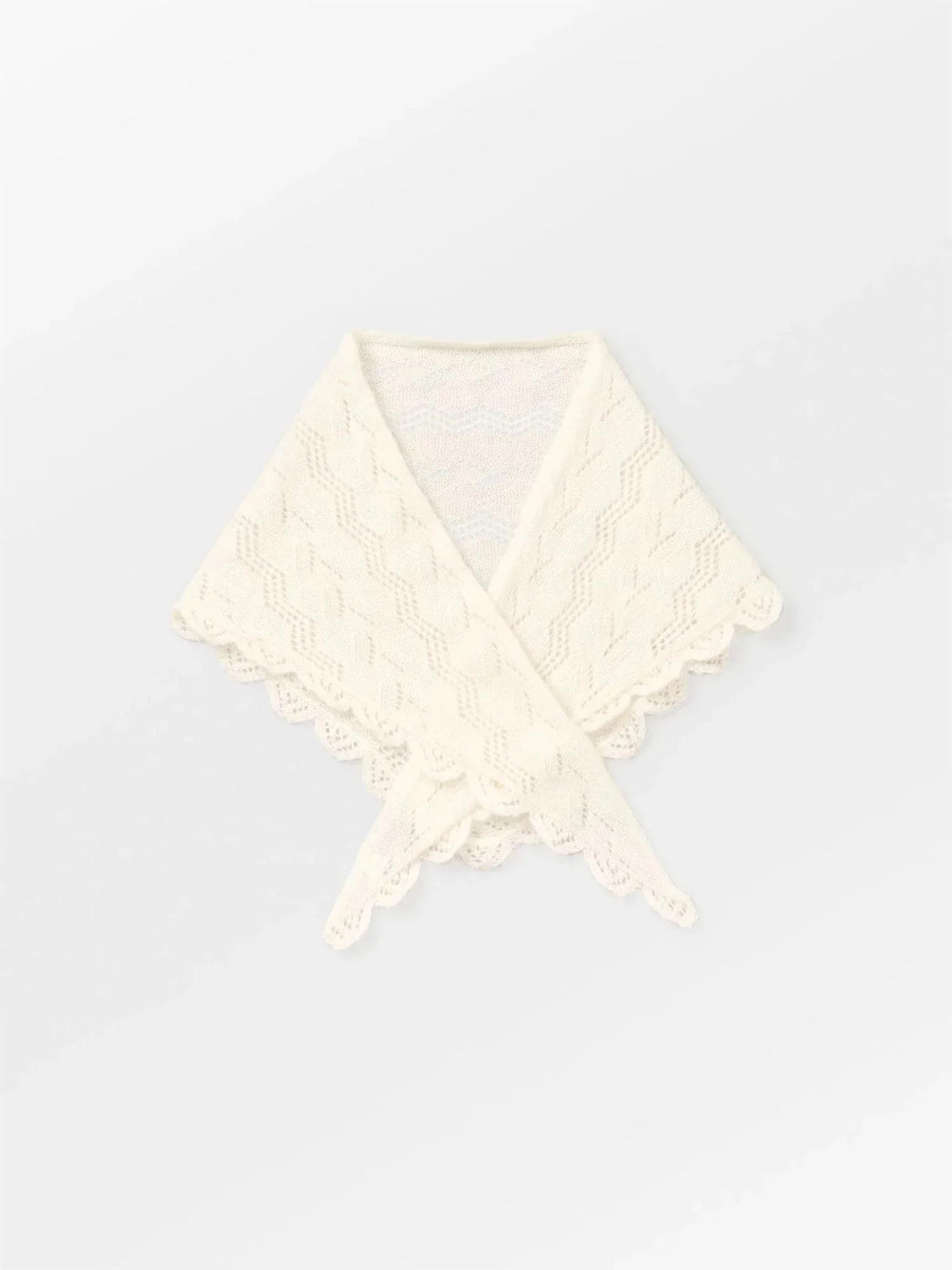 Opany Triangle  Scarf