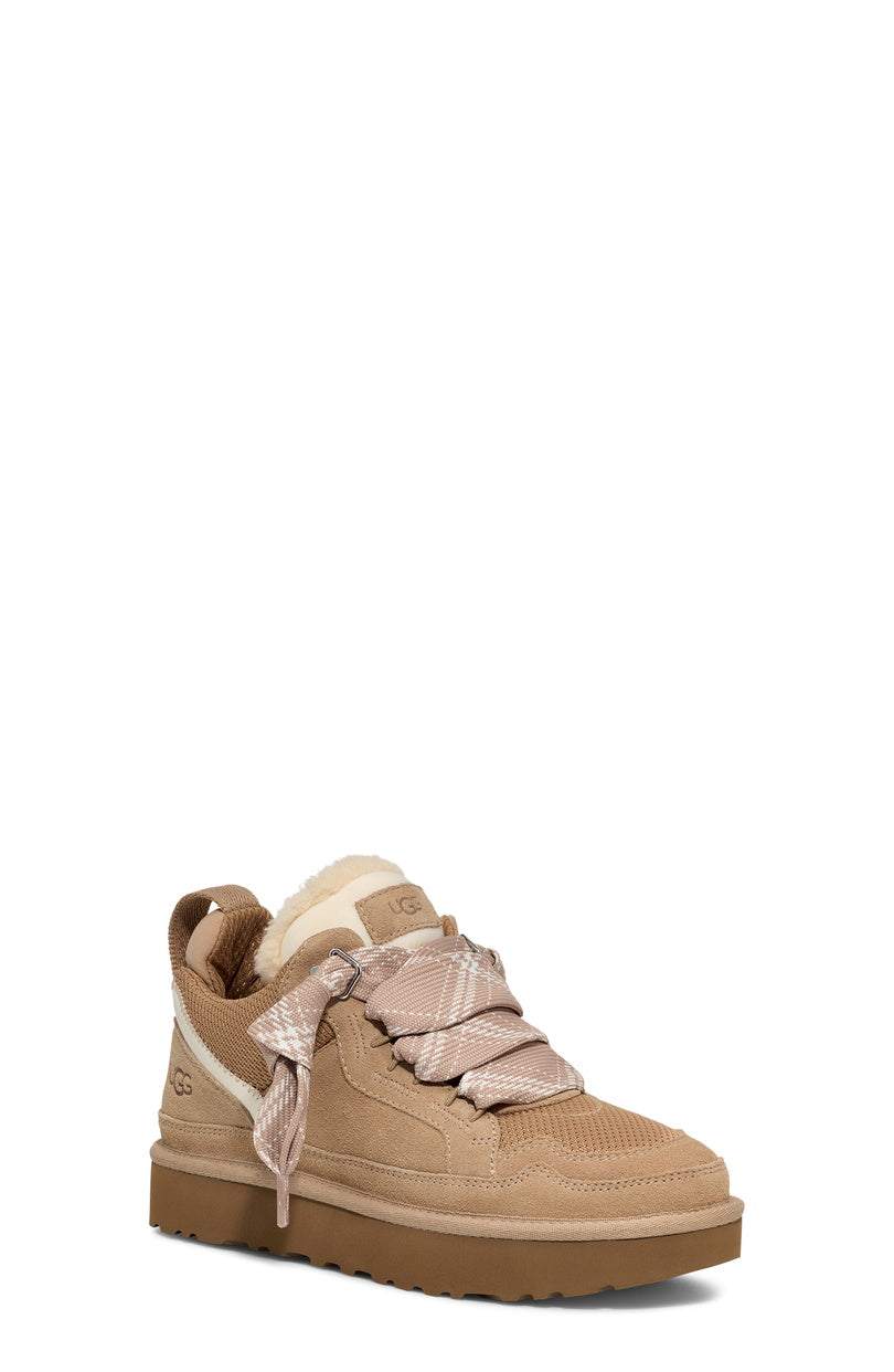 W Lowmel Sneakers