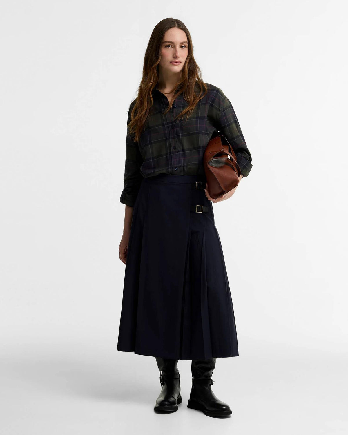 Elishaw Shirt