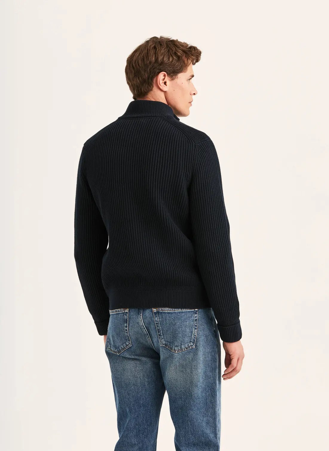 Duncan Cardigan