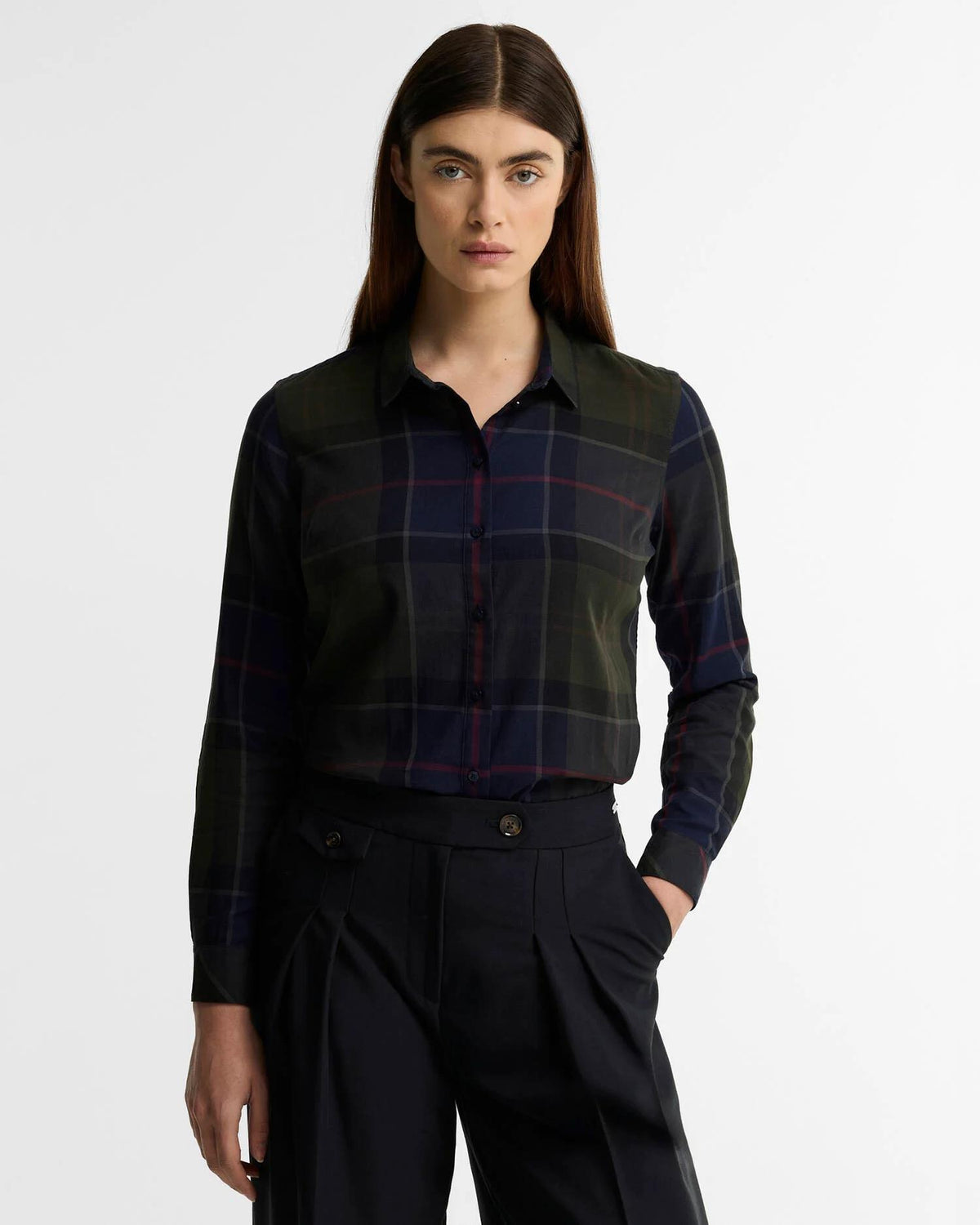 Bredon  Shirt