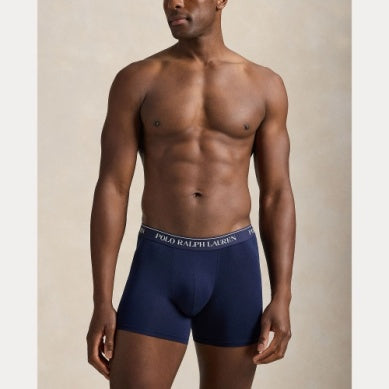 3 Pack- Boxer Brief