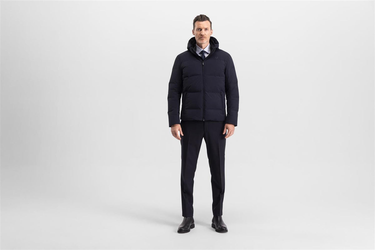 Bolt Jacket