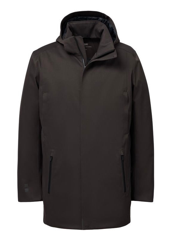 Regulator Parka