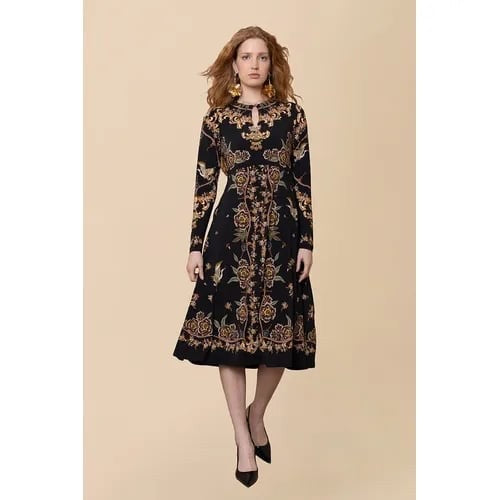 VELZY DRESS