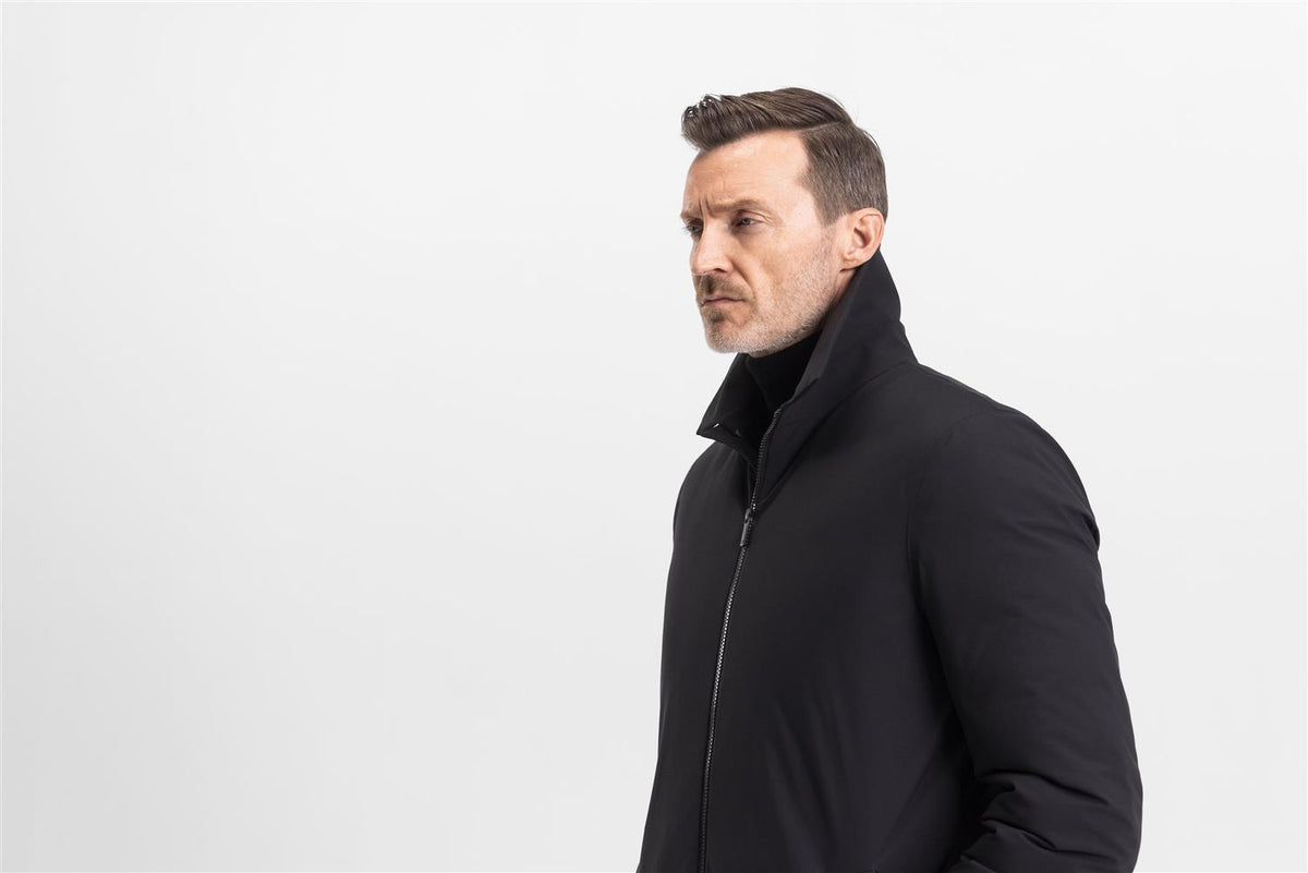 Quantum  Coat