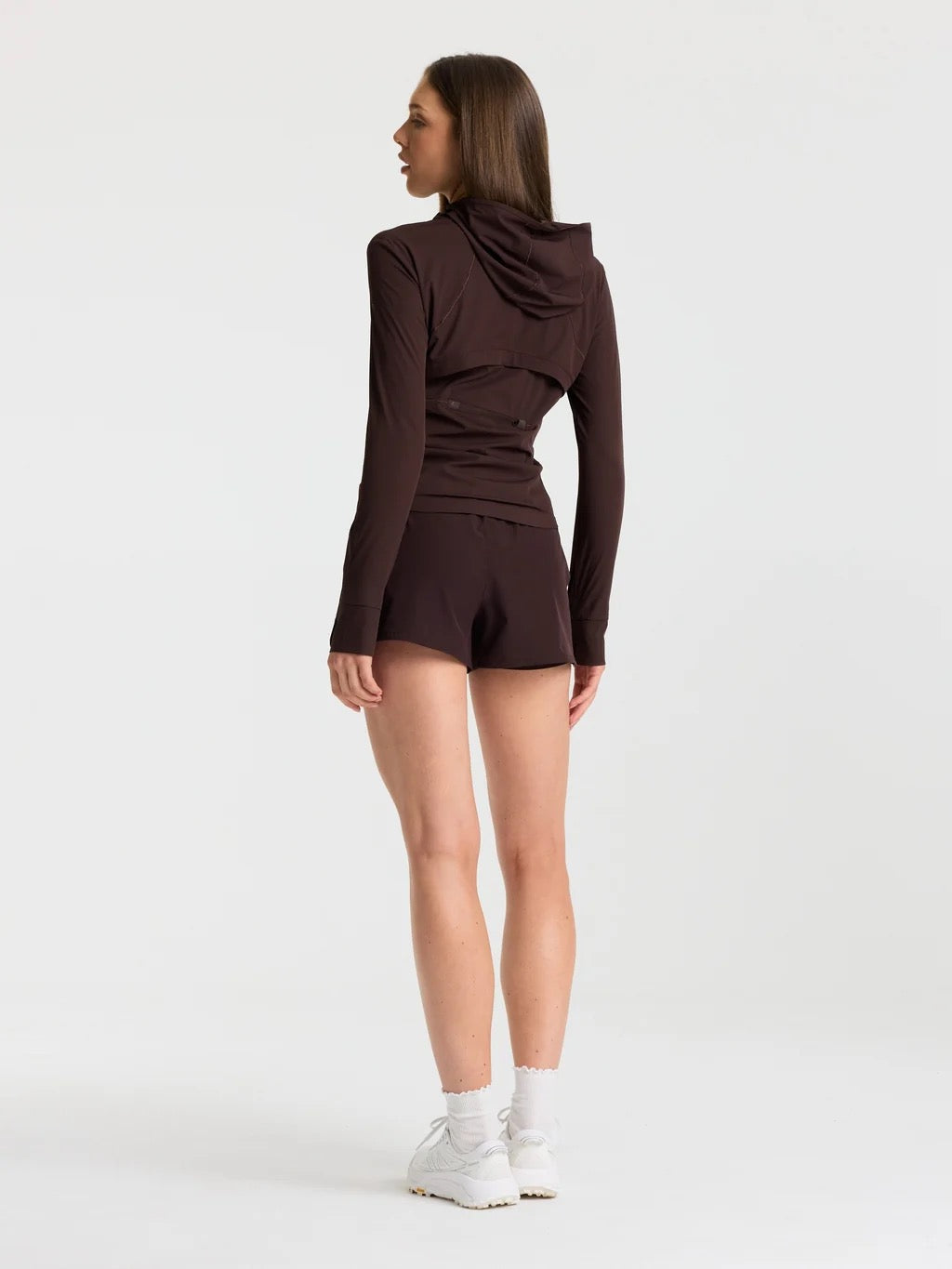 Windluxe Jacket