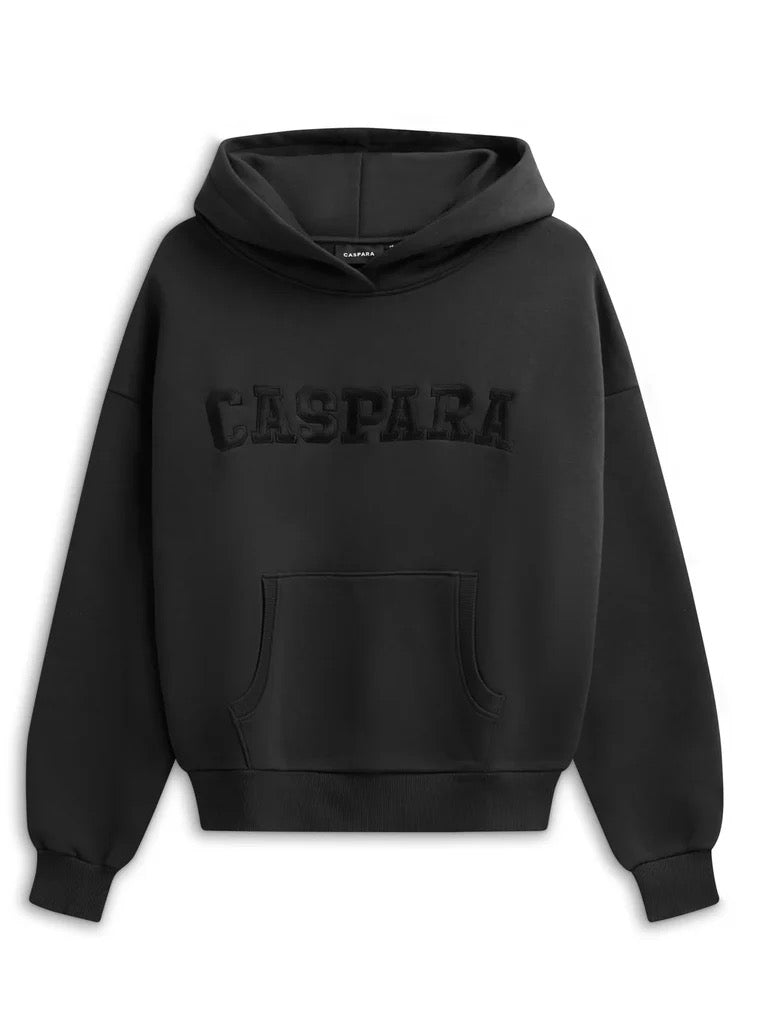 M VARSITY  HOODIE