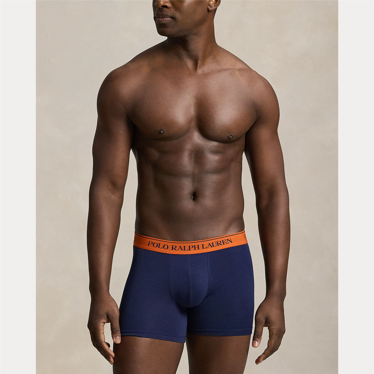3 Pack- Boxer Brief