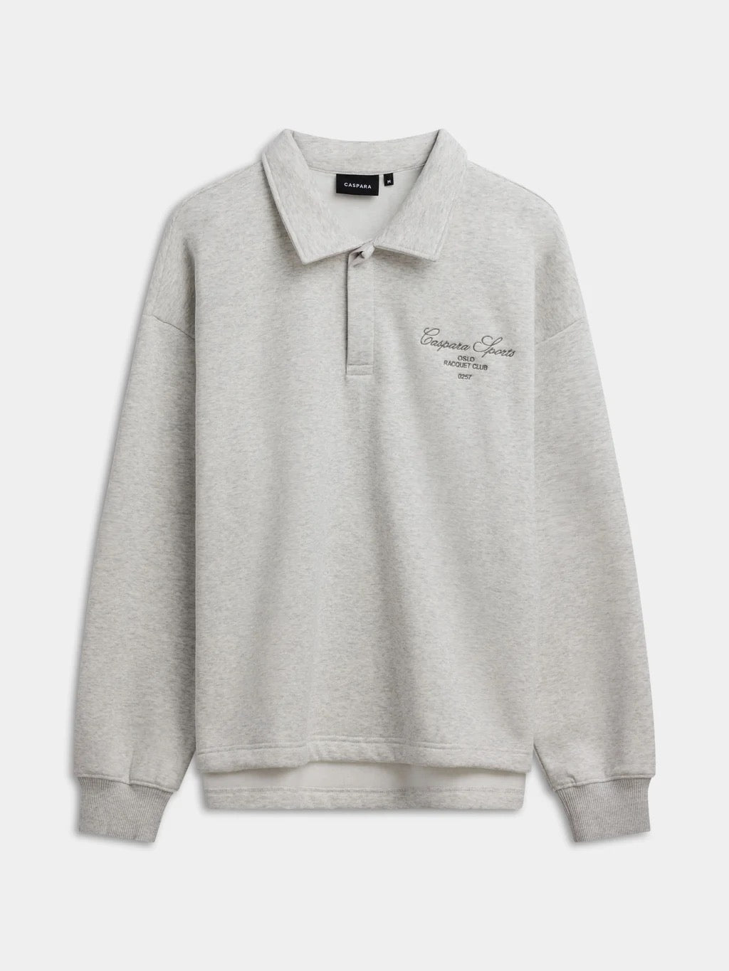 M. Racquet Club Rugby Shirt