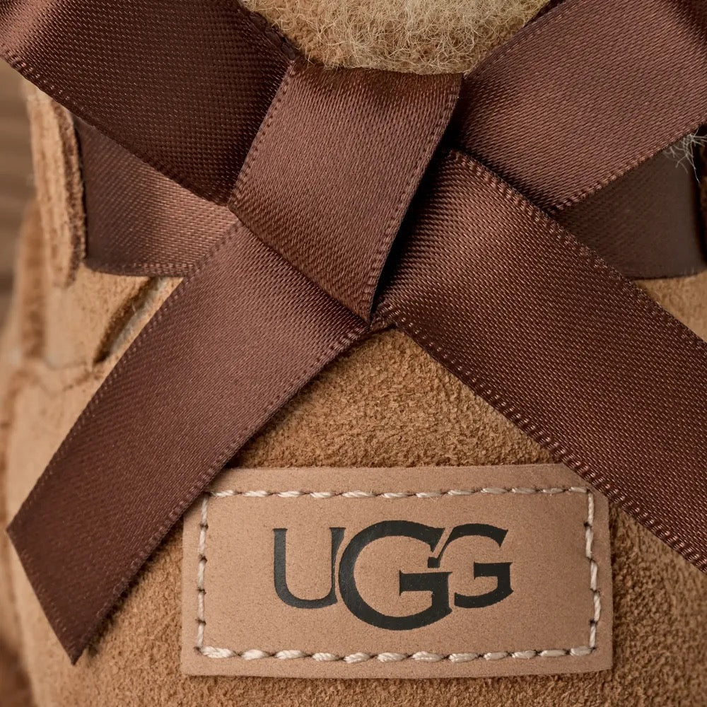 W Ultra Mini Bailey Bow