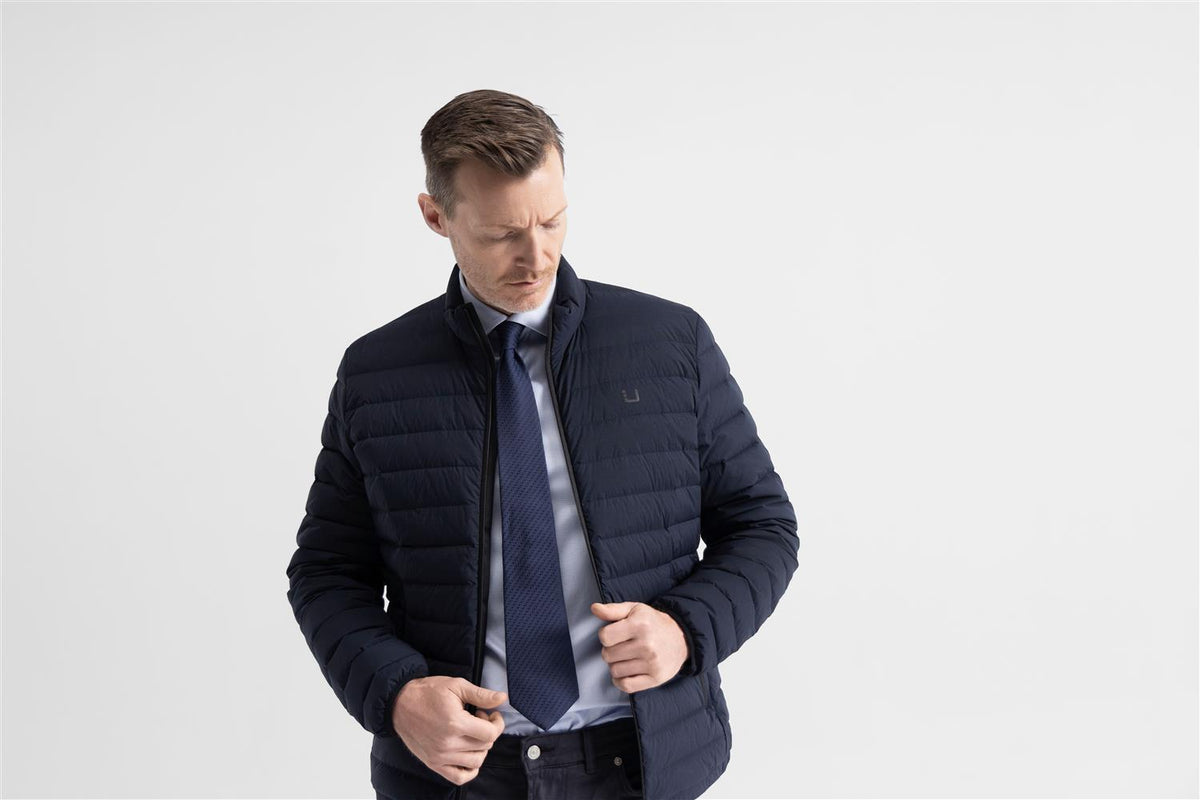 SUPERSONIC JACKET