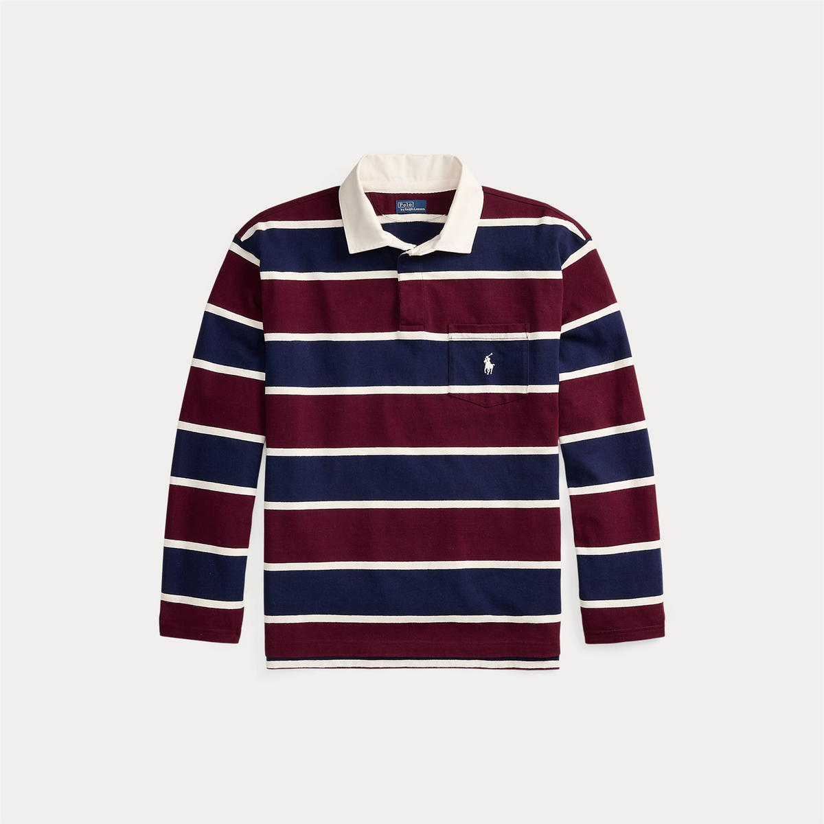 Cable-Knit Wool Cashmere Pullover
