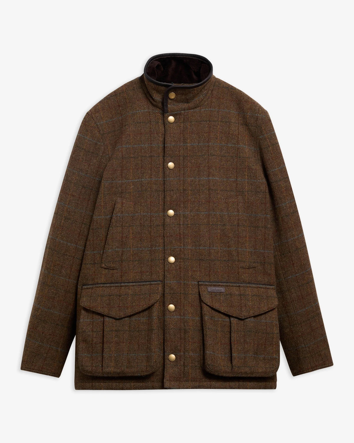 HEREFORD WOOL
