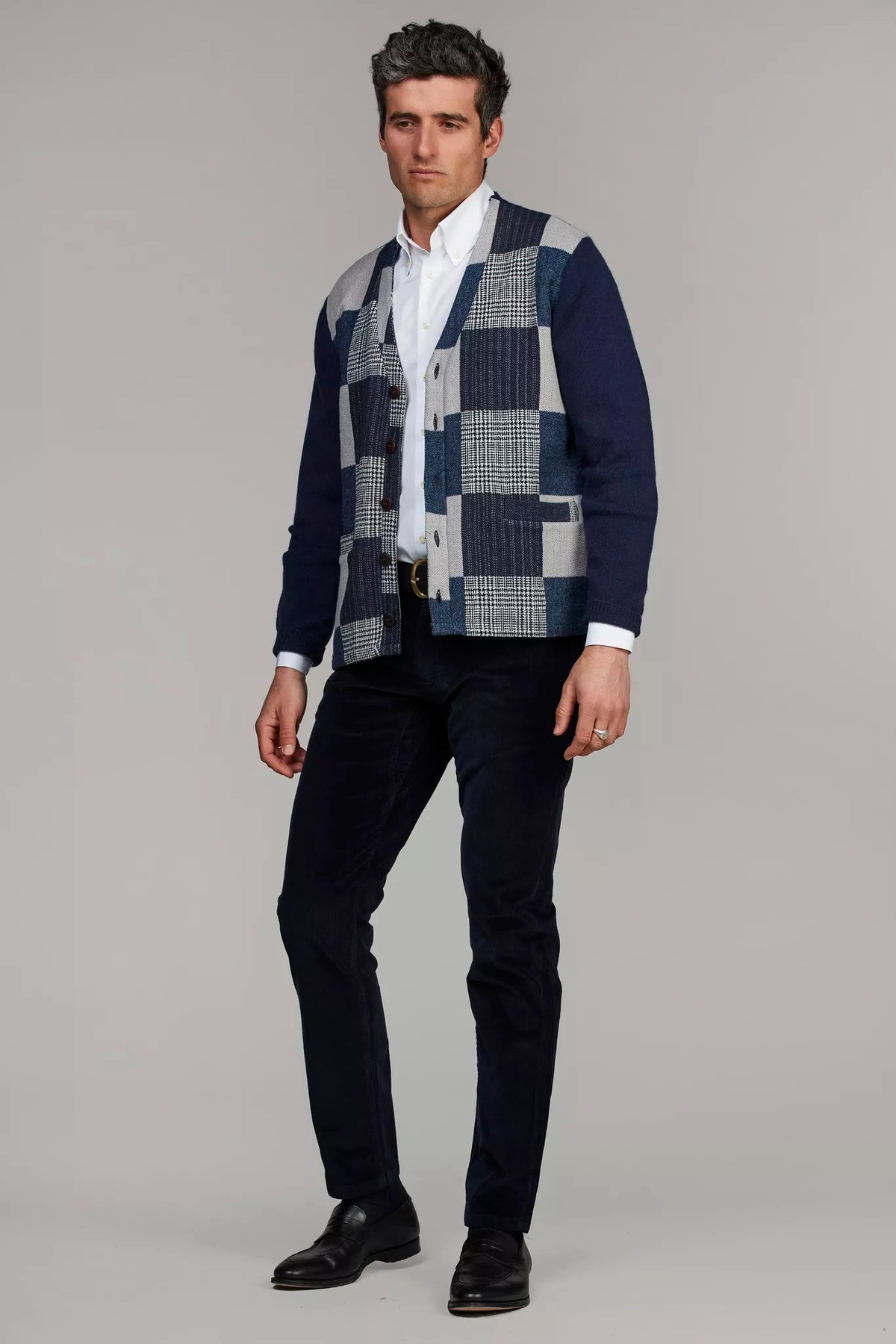 5-Pkt Cut`n Sew Enso Cord
