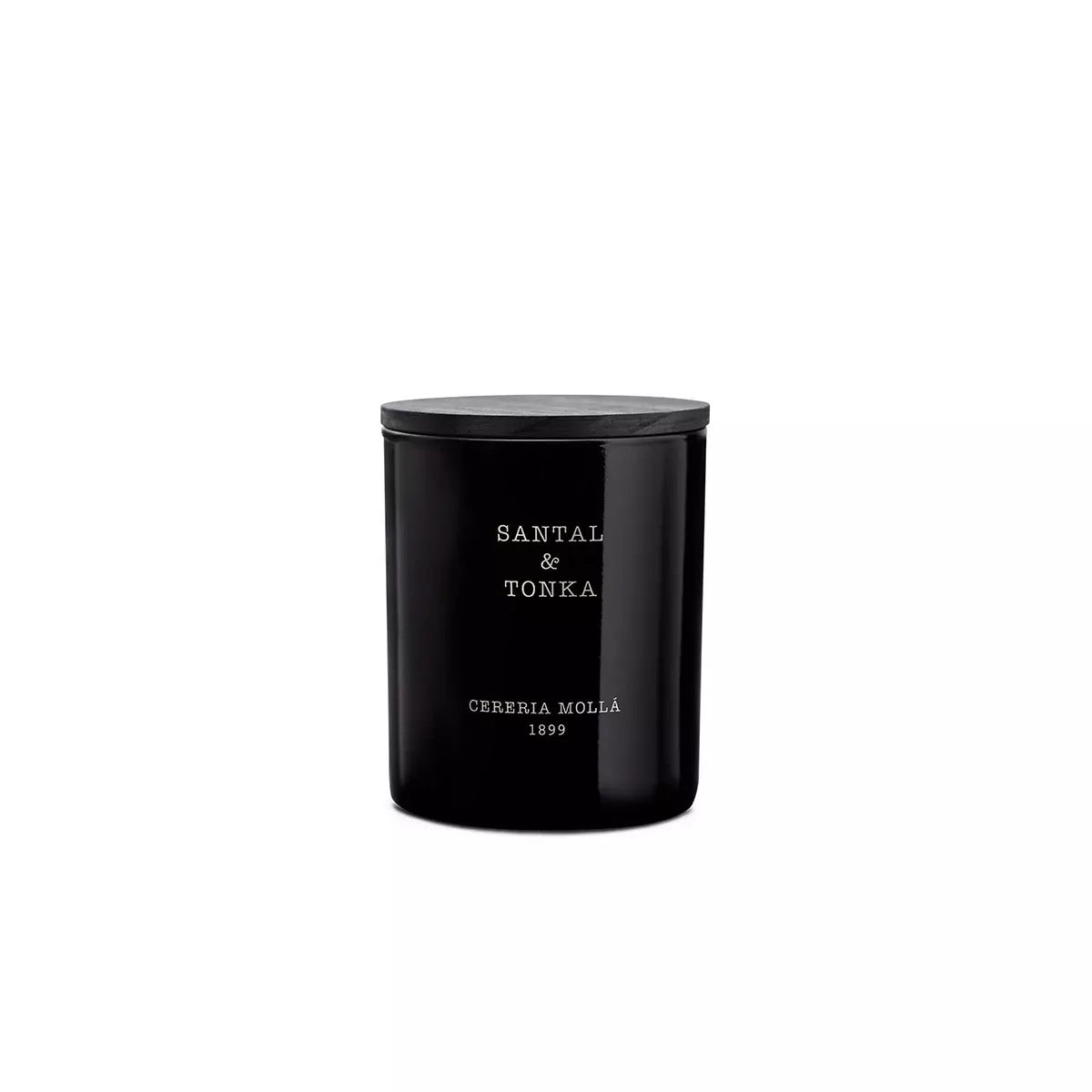 DUFTLYS SANTAL & TONKA