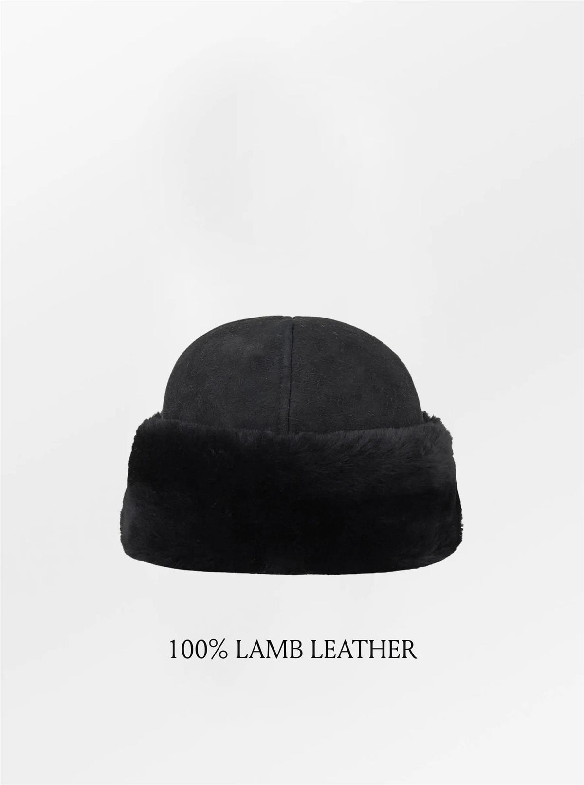 Dora Shearling Hat