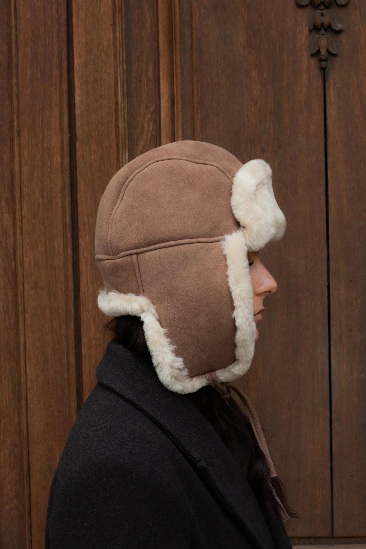 Dora Aviator Hat