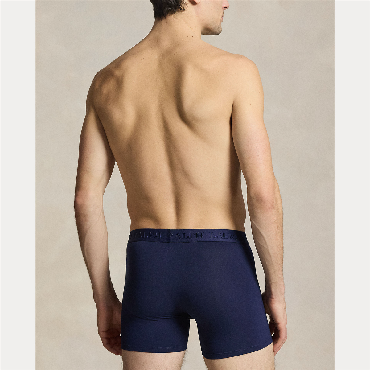3 Pack- Boxer Brief