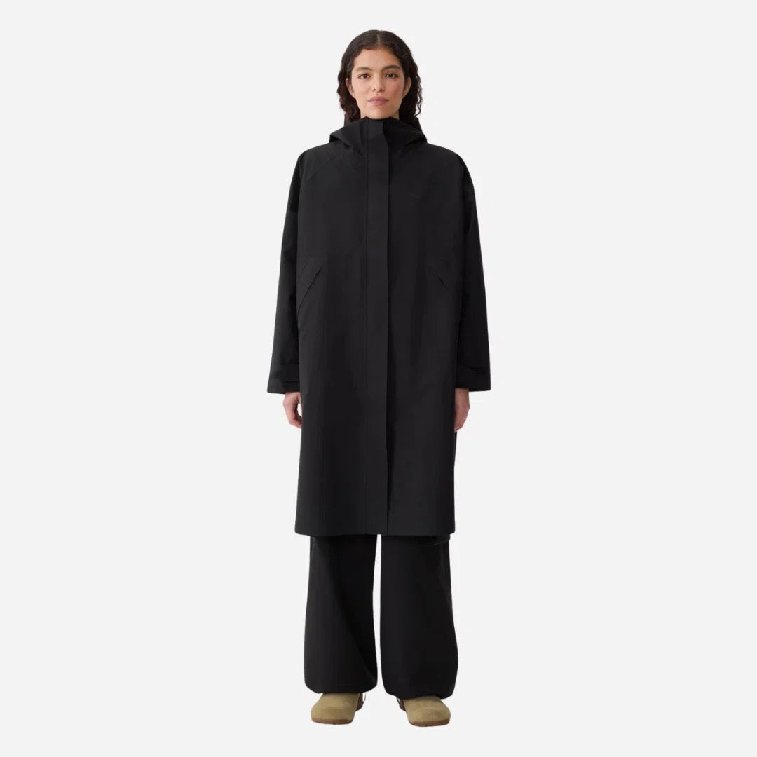 VANGEN INS COAT