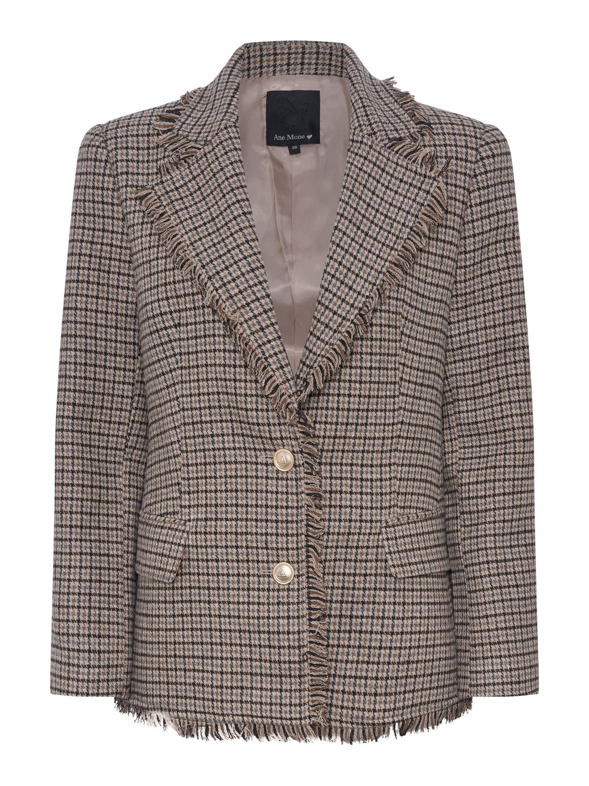 Aberdeen Blazer