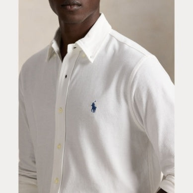 Featherweight Mesh Shirt
