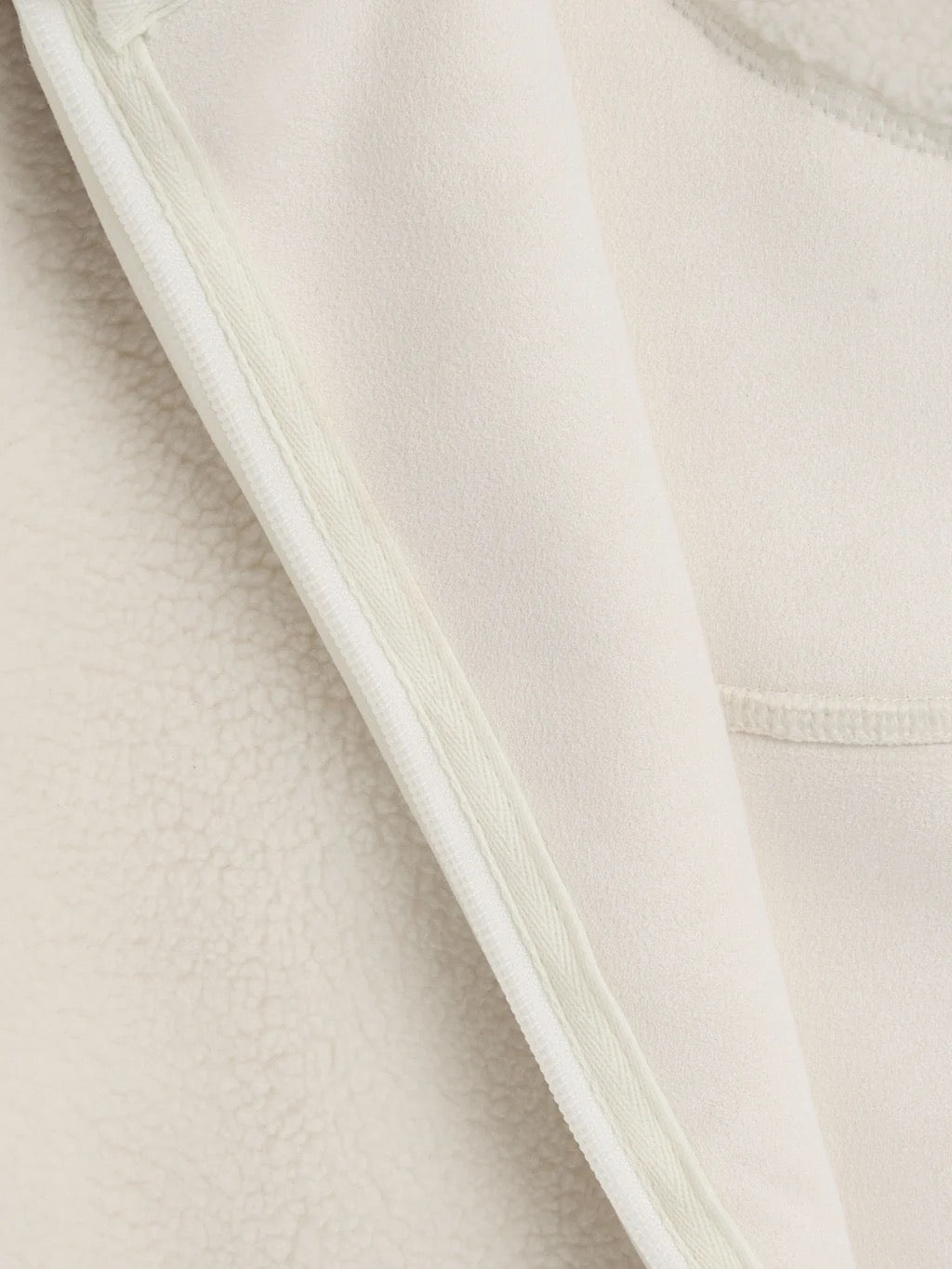 W CLOUDFLEECE JACKET