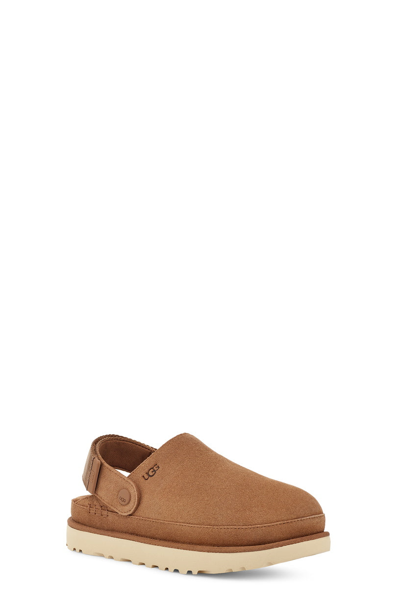 Goldenstar Clog