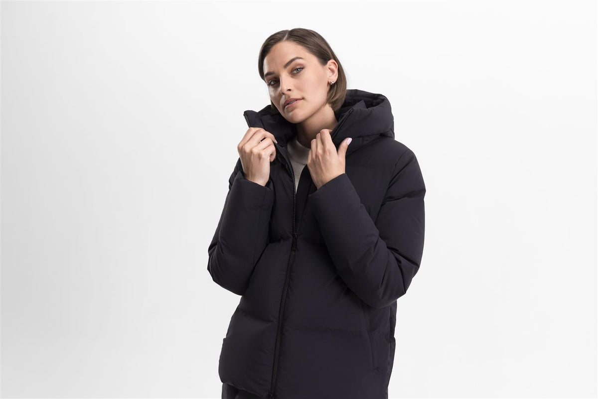 W HLX  Jacket