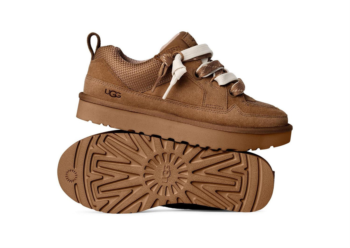 Lo Lowmel Sneakers