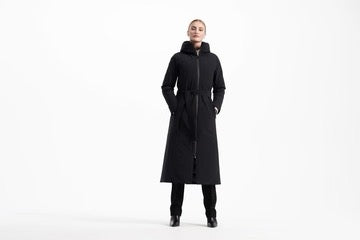 W Valkyria Coat