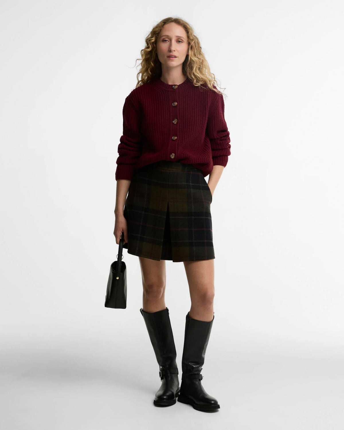 Marlow Mini