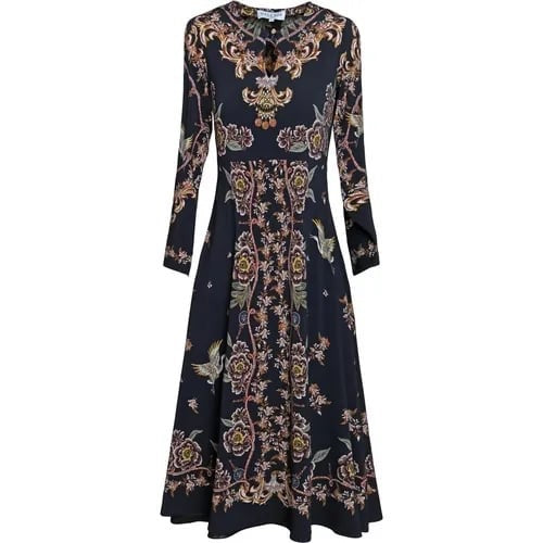 VELZY DRESS