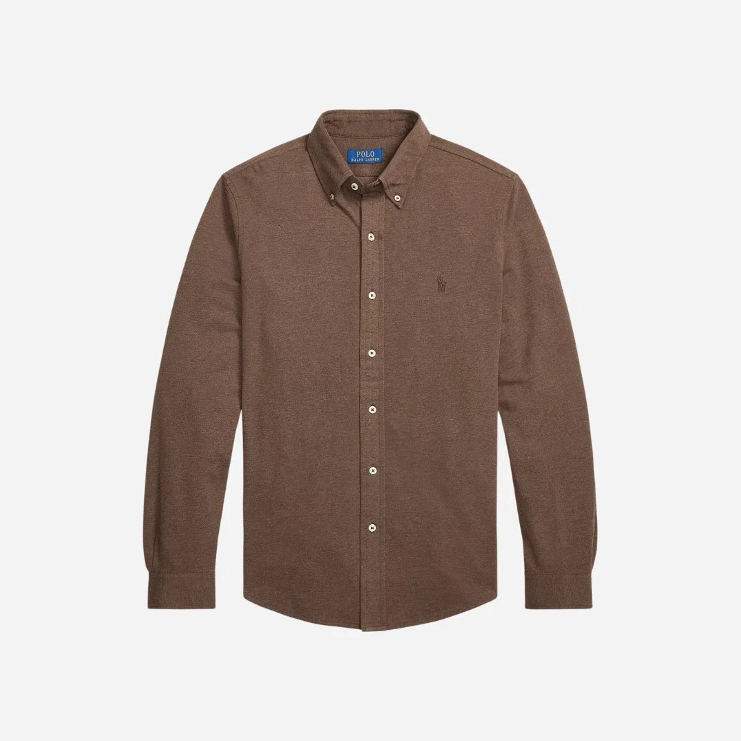 Featherweight Mesh Shirt