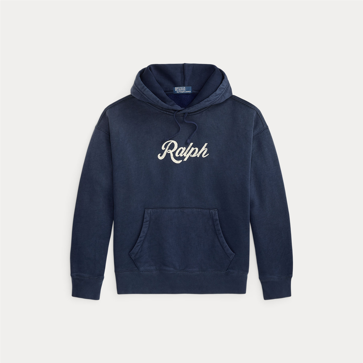 The Ralph Logo Hoodie
