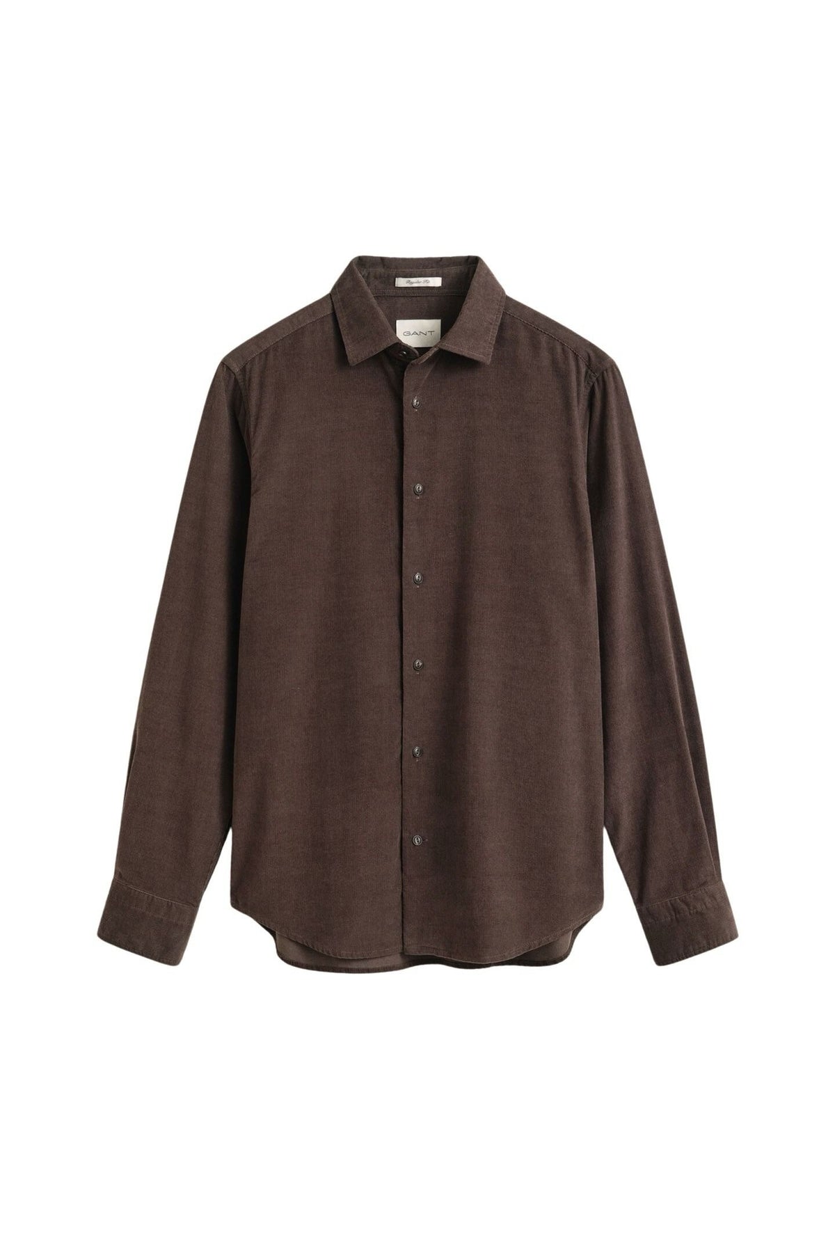 Reg Baby Cord Shirt
