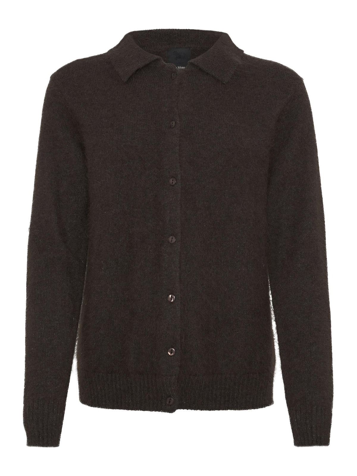 Morgan Cardigan