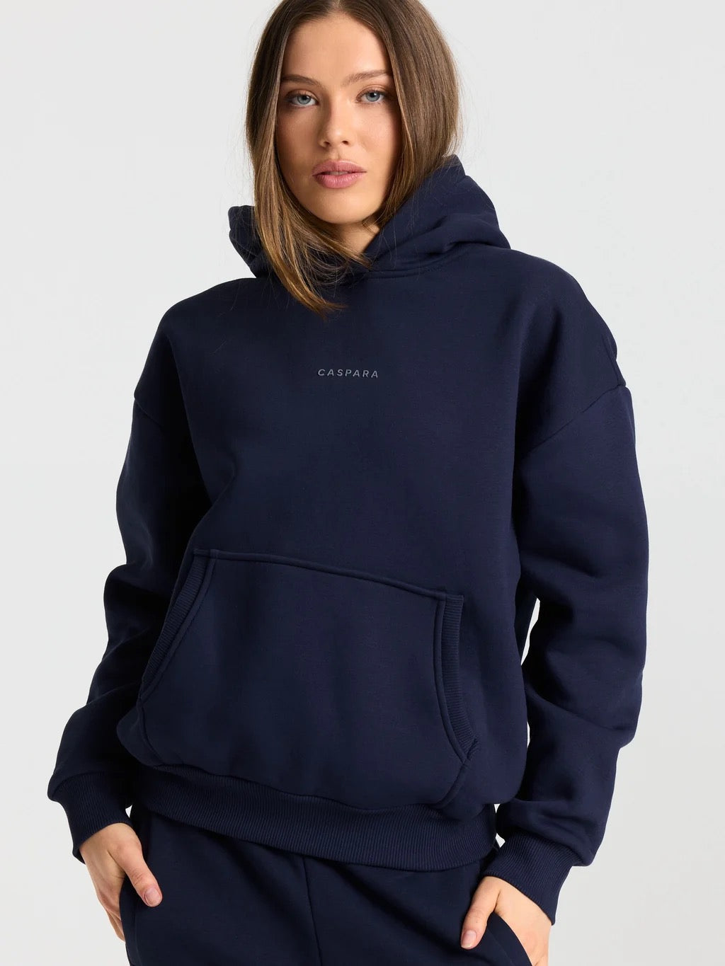 W Pollux Hoodie