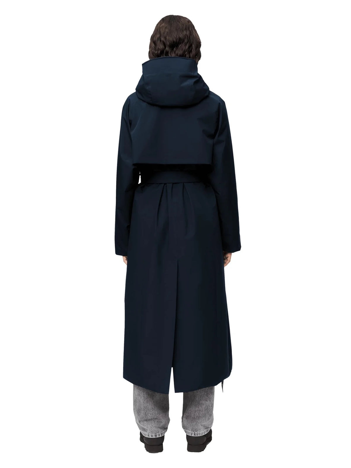 Åse Primaloft Coat