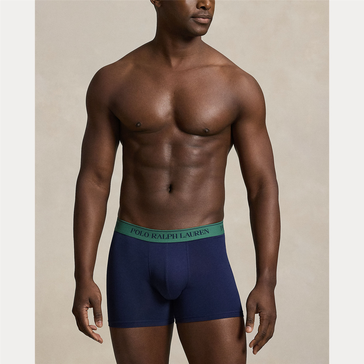 3 Pack- Boxer Brief