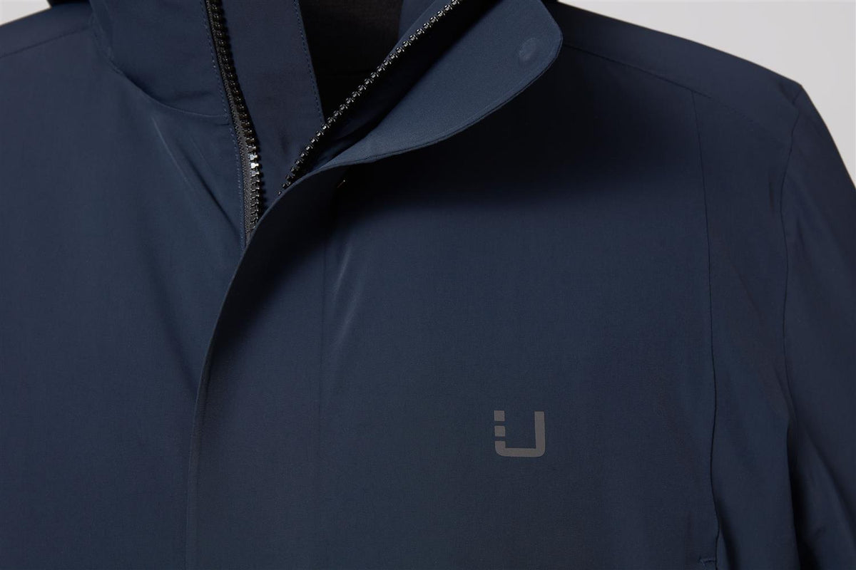 Regulator Parka