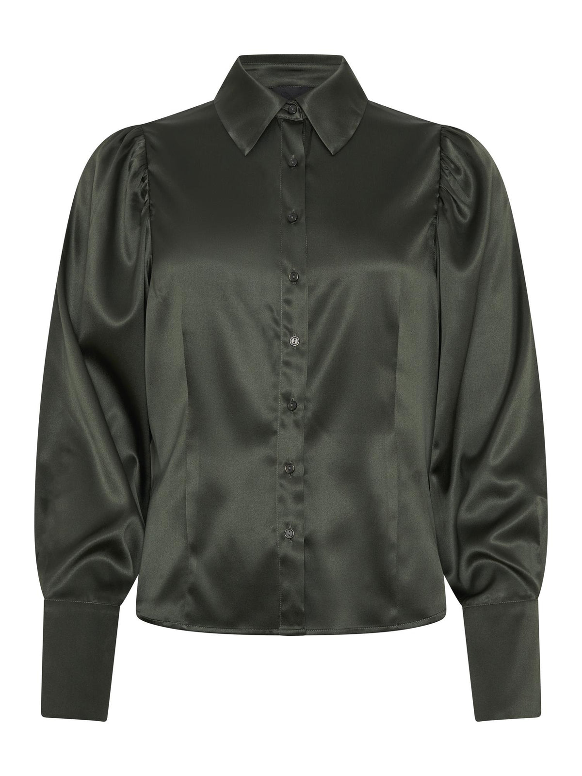 Pixie blouse