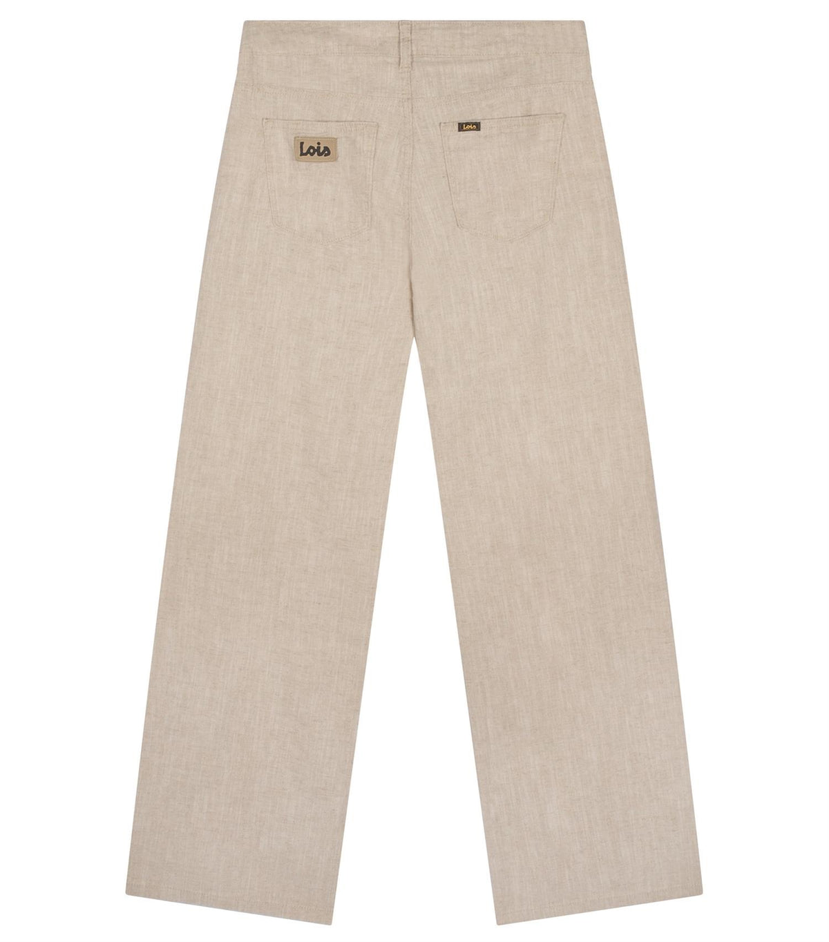 Culotte - Rinse