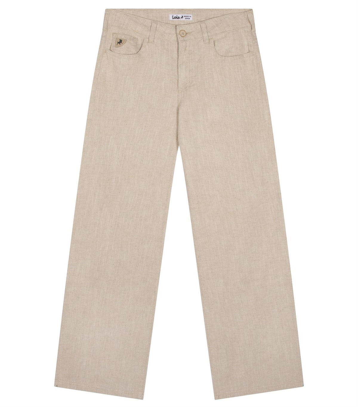 Culotte - Rinse